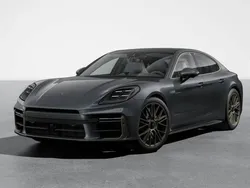 Gris volcano metalizado Nuevo 2024 Porsche Panamera Turbo E-Hybrid Berlina | 205.990 €