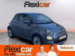 Gris Usado 2022 Fiat 500 Dolcevita Utilitario | 10.490 € (Precio justo)