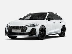 Blanco Usado 2025 Audi A5 Familiar | 54.800 €
