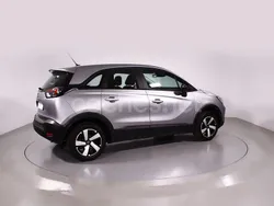 Gris / plata Usado 2020 Opel Crossland Edition SUV | 11.999 € (Precio justo)