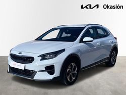 Usado 2020 Kia XCeed SUV | 18.900 € (Precio justo)