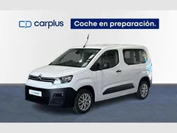 Usado 2023 Citroën Berlingo Live Monovolumen | 17.490 € (Precio justo)
