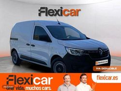 Blanco Usado 2023 Renault Express Van | 15.190 €