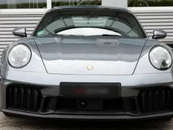 Gris / plata Nuevo 2025 Porsche 911 Carrera GTS Coupe | 199.900 €