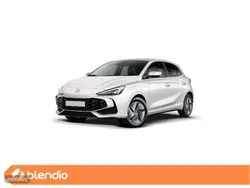 MG MG3