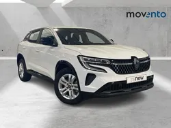 Blanco Nuevo 2024 Renault Austral Evolution SUV | 33.500 € (Precio justo)
