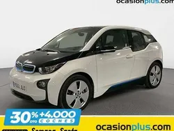 Blanco Usado 2016 BMW i3 Utilitario | 13.600 € (Precio justo)