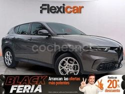 Gris / plata Usado 2023 Alfa Romeo Tonale Sprint SUV | 23.490 € (Super precio)