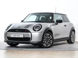 Usado 2025 Mini Cooper S Utilitario | 36.090 € (Un poco caro)