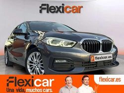 Gris Usado 2020 BMW 118 Utilitario | 17.490 € (Super precio)