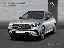 Usado 2024 Mercedes 220 AMG line Berlina | 60.800 € (Precio justo)