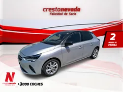Usado 2022 Opel Corsa Elegance | 11.672 € (Precio justo)
