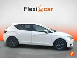 Seat Leon ST