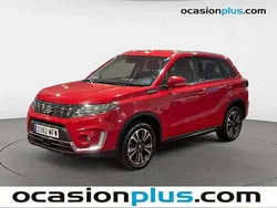 Blanco Usado 2023 Suzuki Vitara GLX SUV | 18.810 € (Super precio)