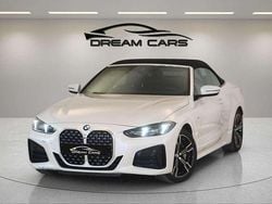 Blanco Usado 2025 BMW 430 Cabriolet Descapotable | 56.890 €