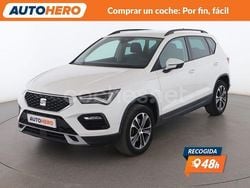 Blanco Usado 2022 Seat Ateca Style SUV | 22.799 € (Super precio)