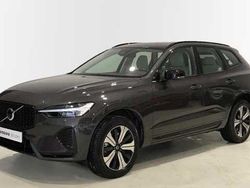 Gris / plata Usado 2025 Volvo XC60 Plus SUV | 53.000 € (Un poco caro)
