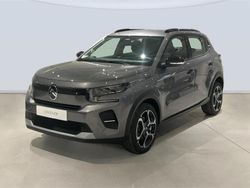 Mercury grey Usado 2024 Citroën C3 Utilitario | 17.800 € (Un poco caro)