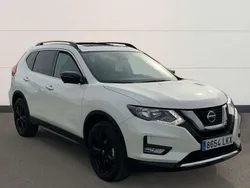 Usado 2020 Nissan X-Trail N-TEC SUV | 19.658 € (Buen precio)
