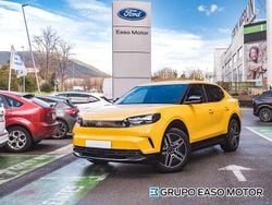 Amarillo Nuevo 2024 Ford Capri Premium | 37.500 € (Buen precio)