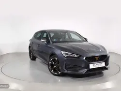 Gris Usado 2024 Cupra Leon Berlina | 27.900 € (Precio justo)
