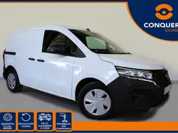 Blanco Usado 2022 Nissan Townstar Comfort Monovolumen | 36.850 €