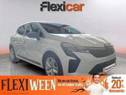Blanco Usado 2024 Renault Clio V Equilibre Berlina | 16.290 € (Precio justo)