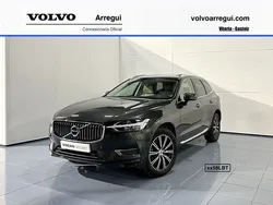 Gris Usado 2019 Volvo XC60 Inscription SUV | 33.990 € (Caro)
