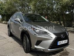 Beige Usado 2018 Lexus NX300h Business Edition SUV | 28.990 € (Un poco caro)