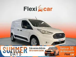 Blanco Usado 2019 Ford Transit Van | 14.490 €