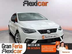 Blanco Usado 2025 Seat Ibiza XCELLENCE Berlina | 21.490 € (Caro)