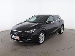 Negro Usado 2019 Infiniti Q30 Premium SUV | 16.699 € (Precio justo)