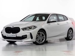 Usado 2024 BMW 116 Shadowline Utilitario | 29.475 € (Precio justo)