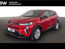 Rojo Nuevo 2025 Renault Symbioz Evolution SUV | 24.290 € (Super precio)
