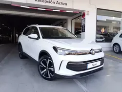 Usado 2024 VW Tiguan SUV | 38.990 € (Precio justo)