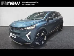 Azul Usado 2025 Renault Symbioz Iconic SUV | 29.490 € (Buen precio)
