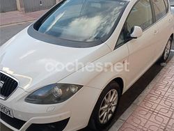 Blanco Usado 2011 Seat Altea Style Monovolumen | 5800 € (Buen precio)