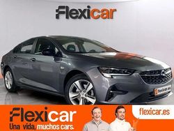 Marrón Usado 2021 Opel Insignia Business Edition Berlina | 14.790 € (Un poco caro)