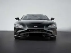 Negro Usado 2021 Aston Martin Vantage Coupe | 149.700 €