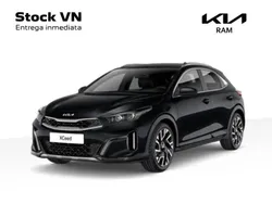Black pearl c1ke Nuevo 2025 Kia XCeed SUV | 27.500 € (Un poco caro)