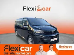 Negro Usado 2024 Peugeot Expert Active Van | 32.990 € (Precio justo)