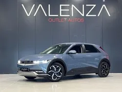 Usado 2022 Hyundai Ioniq 6 Berlina | 32.450 €