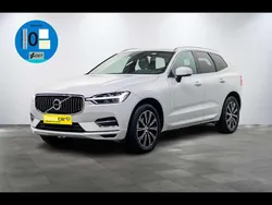 Usado 2021 Volvo XC60 Inscription SUV | 32.066 € (Buen precio)