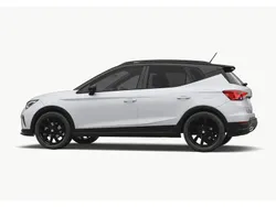 Blanco Nuevo 2025 Seat Arona Style SUV | 23.900 €