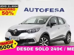 Usado 2018 Renault Captur SUV | 10.850 € (Super precio)