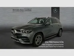 Usado 2023 Mercedes GLE350 SUV | 73.990 €