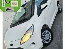Blanco Usado 2014 Ford Ka Utilitario | 3995 € (Buen precio)
