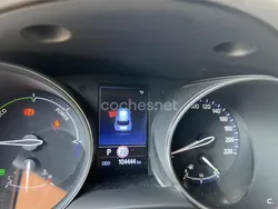 Naranja Usado 2020 Toyota C-HR Edition SUV | 21.500 € (Precio justo)