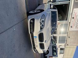 Blanco Usado 2016 BMW 520 Performance Berlina | 24.200 € (Un poco caro)