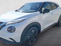 Usado 2024 Nissan Juke N-Connecta SUV | 22.100 € (Un poco caro)